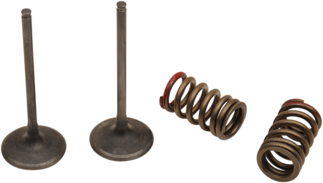 PROX (28.SIS4335-2) Intake Valve/Spring Kit (PU PN 0926-1462)