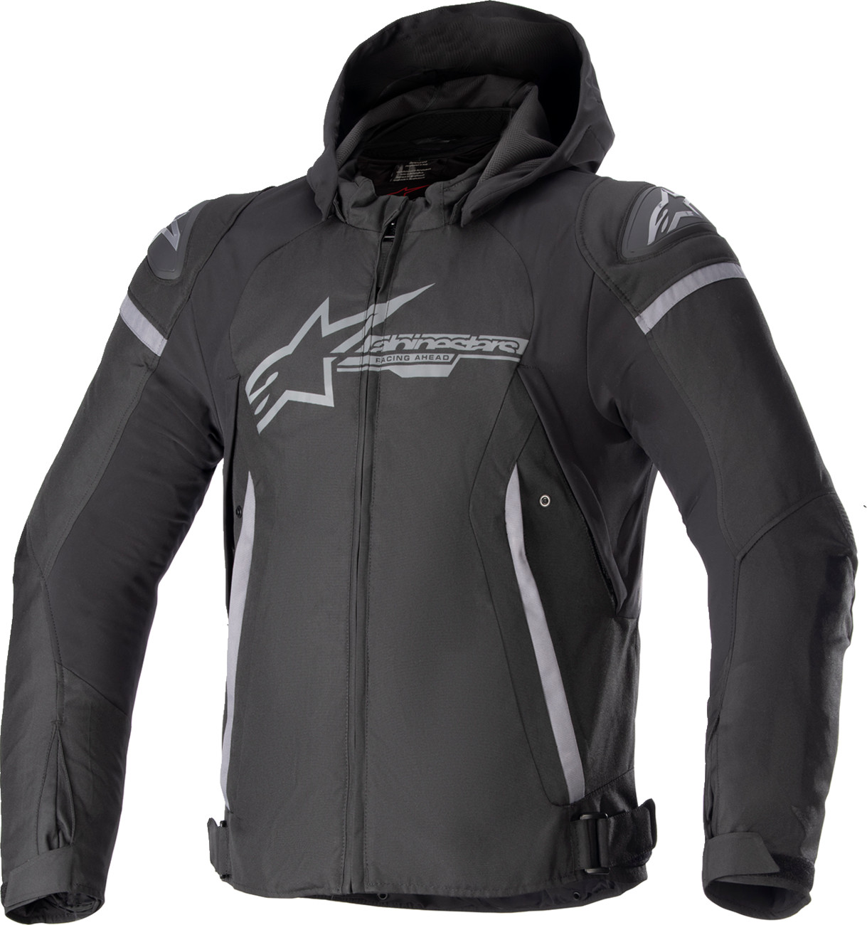 ALPINESTARS Zaca Waterproof Jacket