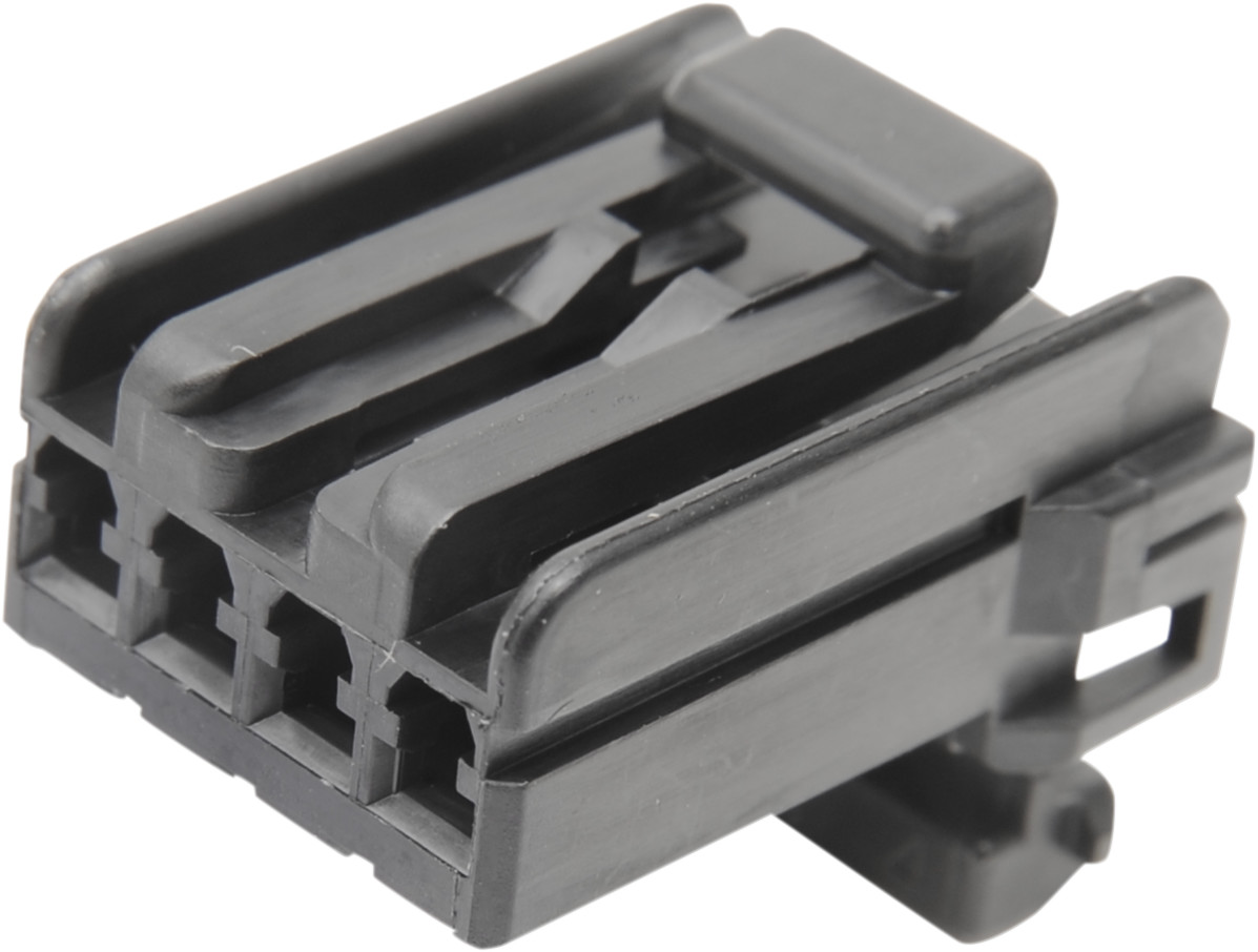 Namz Amp Multilock Connectors and Terminals