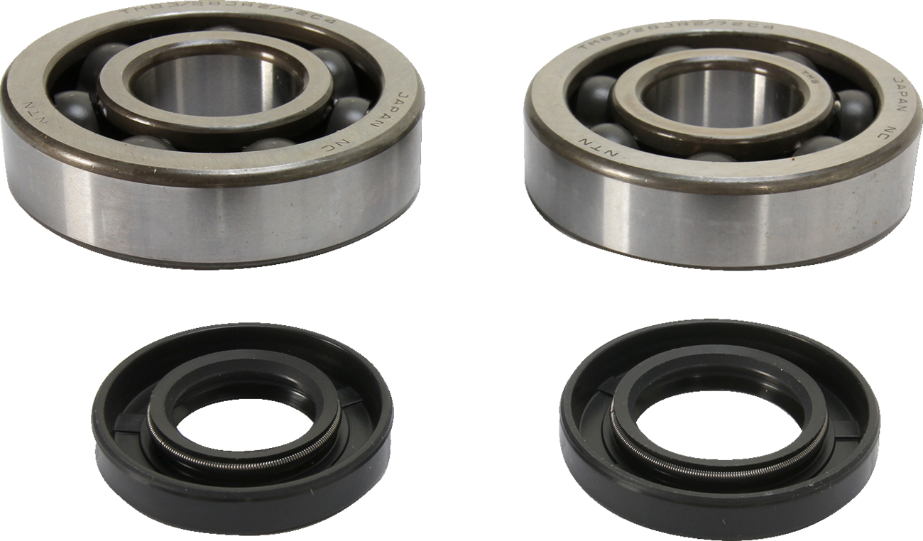 Prox Crank Bearing and Seal Kit - Kawasaki/Suzuki