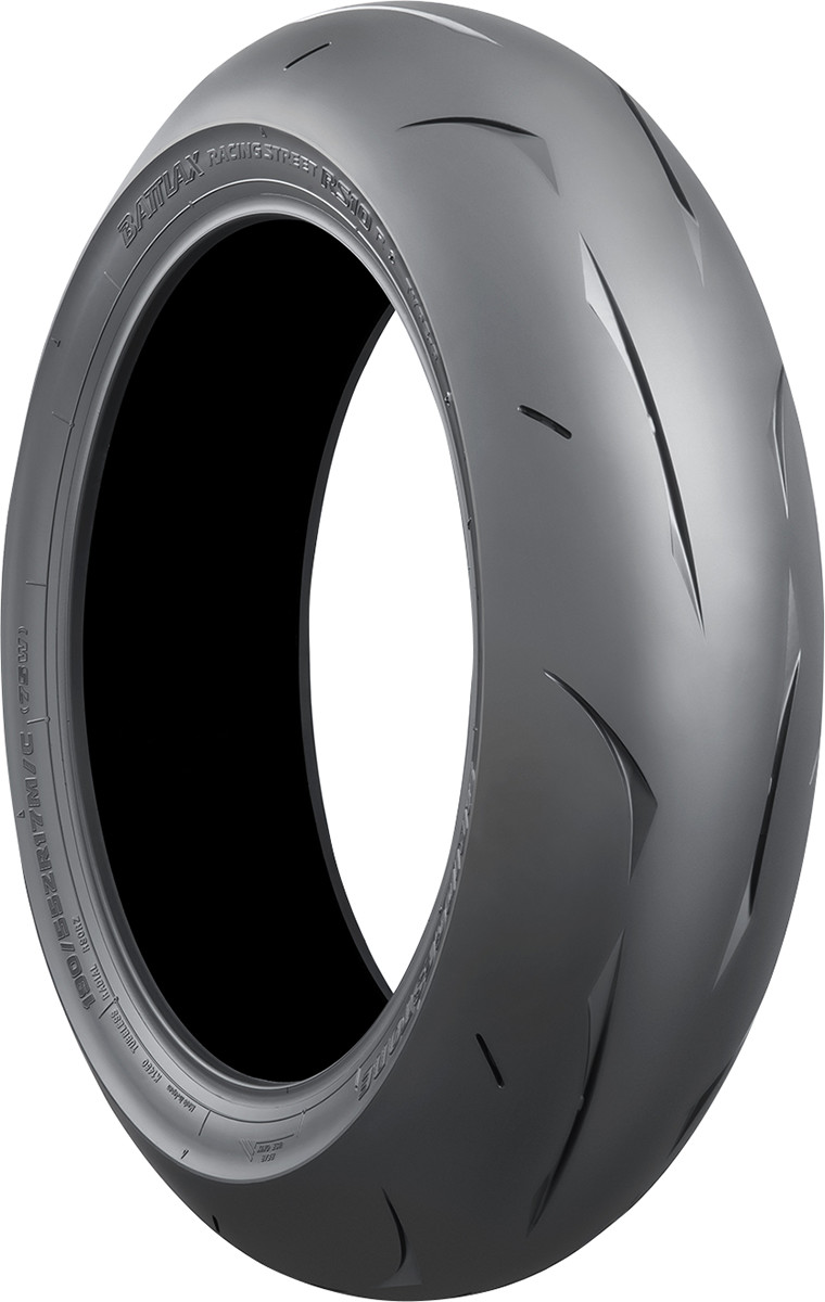 Bridgestone Battlax RS10 Tires