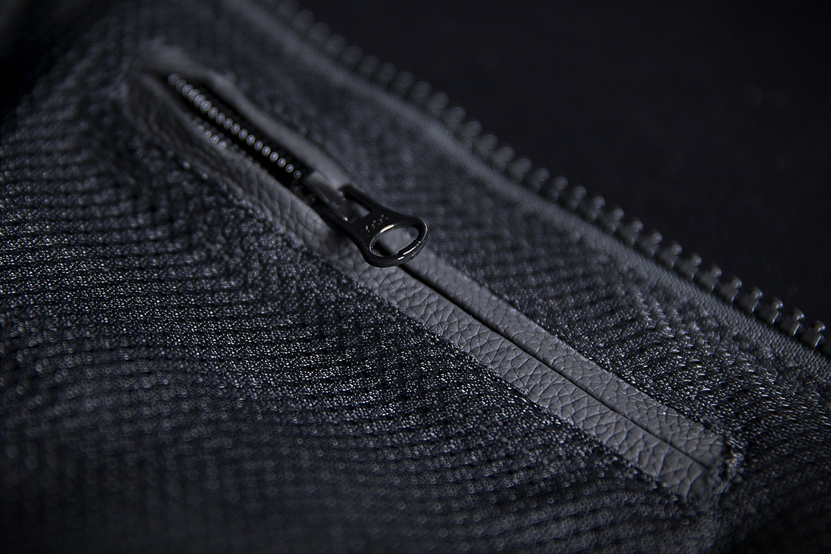 Icon Regulator™ D3O® Vest