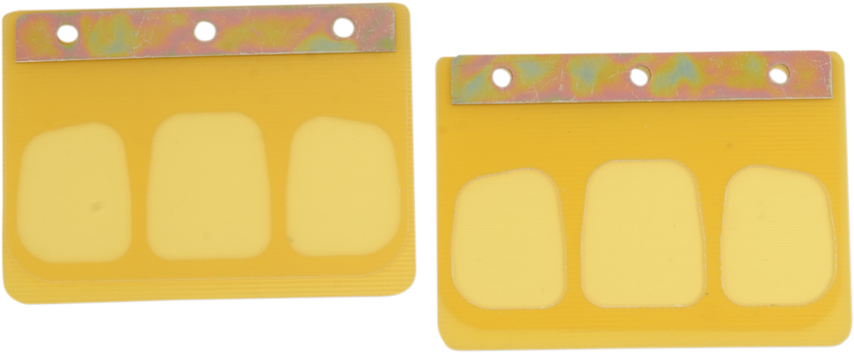 BOYESEN Power Reed Set