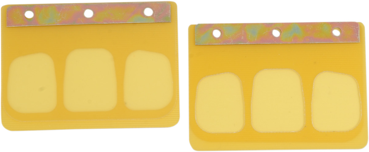 BOYESEN Power Reed Set