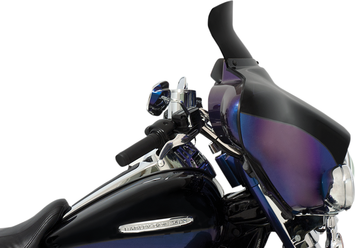 MEMPHIS SHADES Batwing Spoiler Windshield