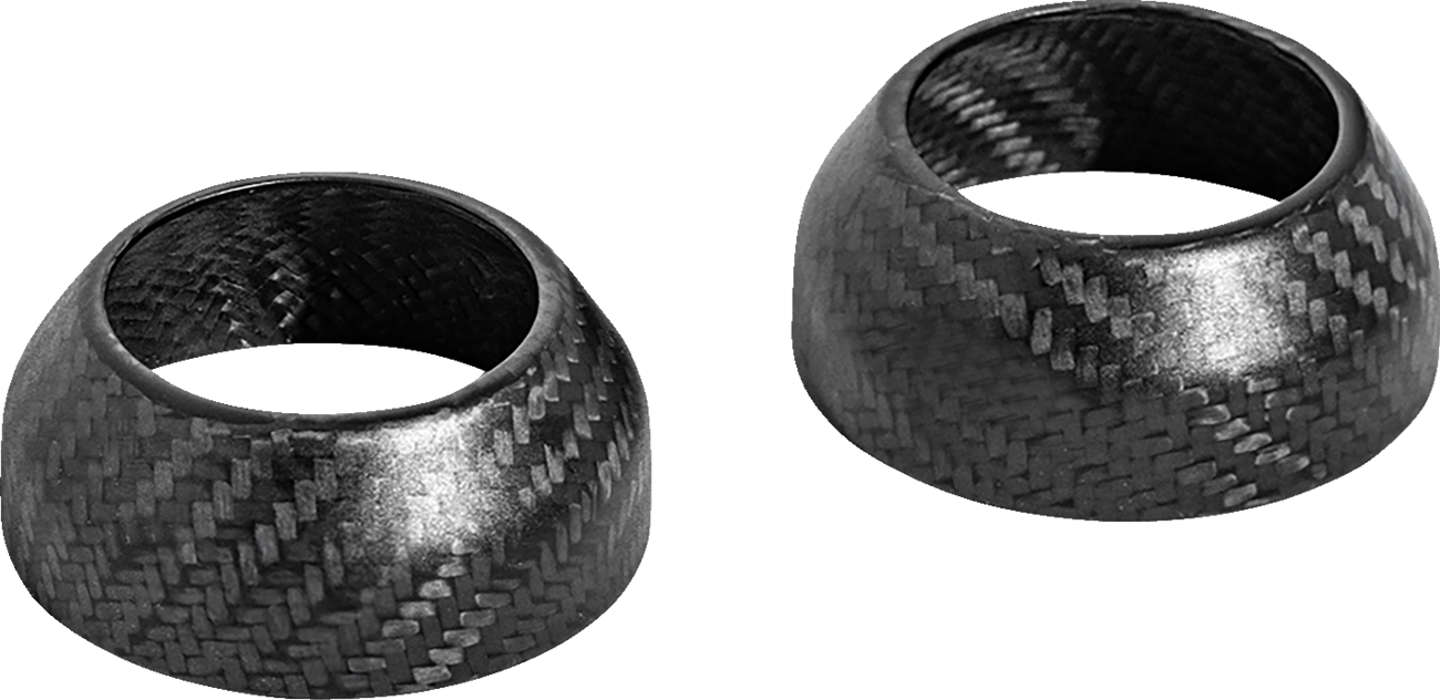 SADDLEMEN Fork Cover