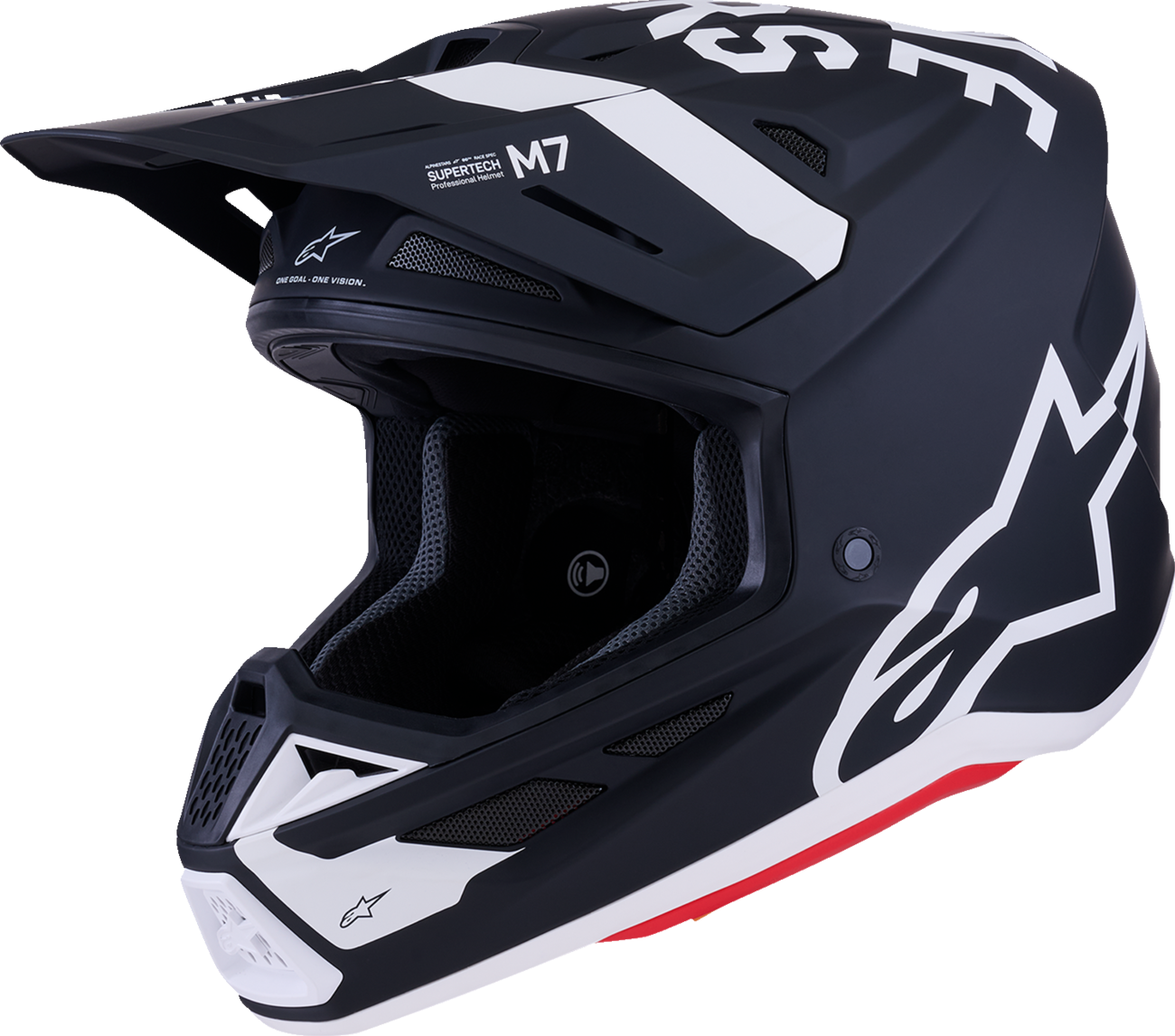 Alpinestars SM7 Dasher Helmet