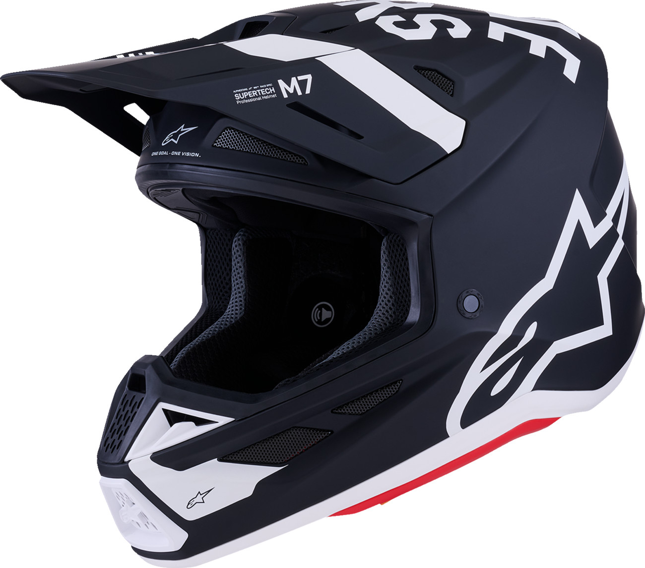 Alpinestars S-M7 Dasher Helmet