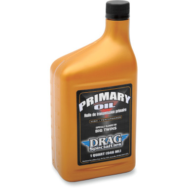 PRIMARY OIL FOR BIG TWINS