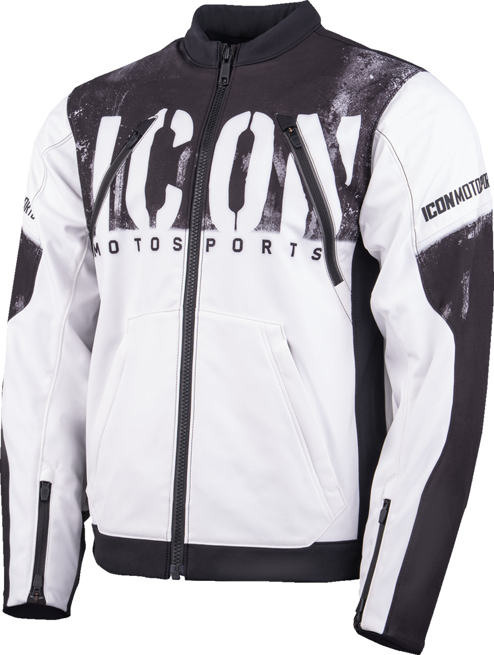 ICON Merc3 Anomaly™ Jacket