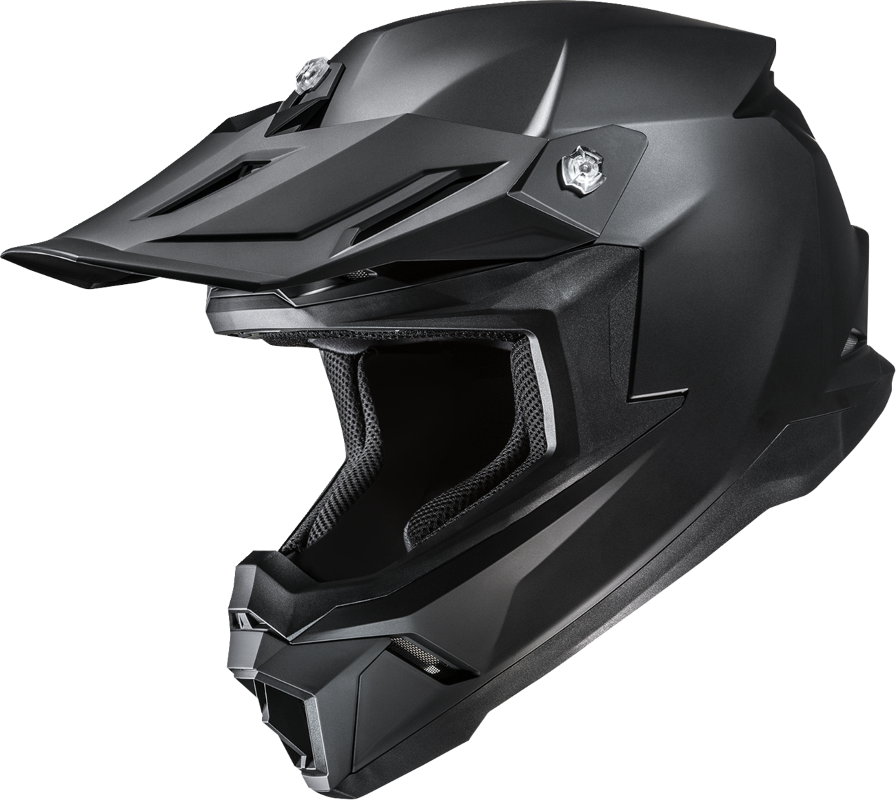 HJC C50 Solid Helmet
