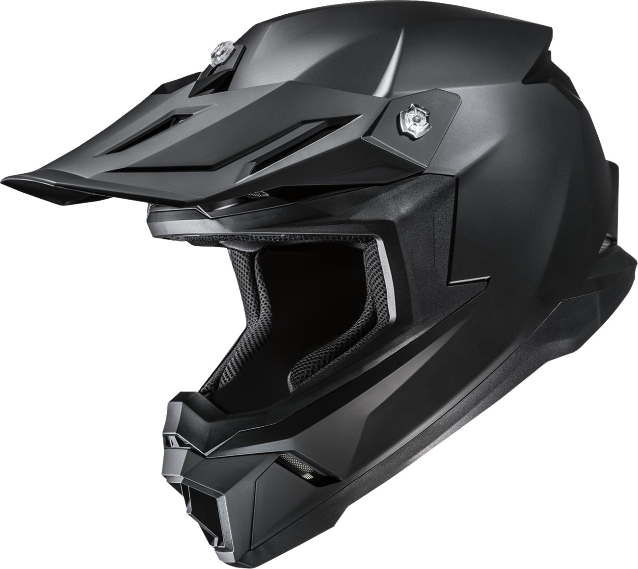 HJC C50 Solid Helmet