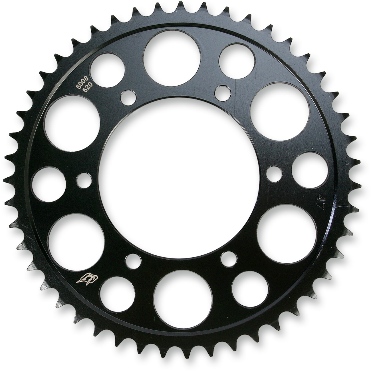 DRIVEN RACING Lightweight Steel Sprocket