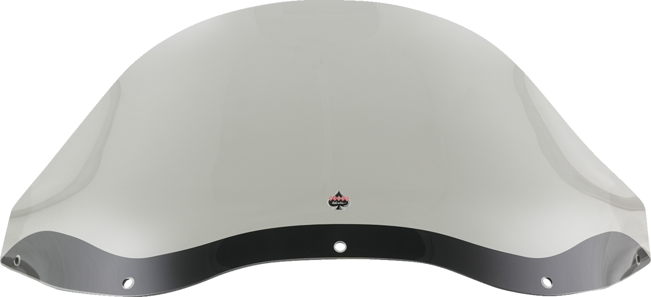 KLOCK WERKS Pro Touring Flare™ Windshield