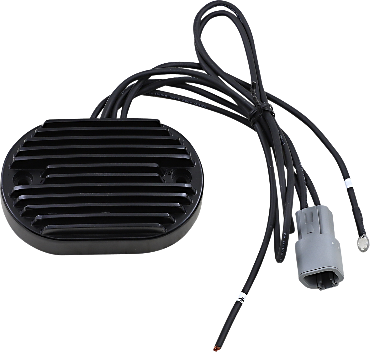 Drag Specialties Solid-State Regulator