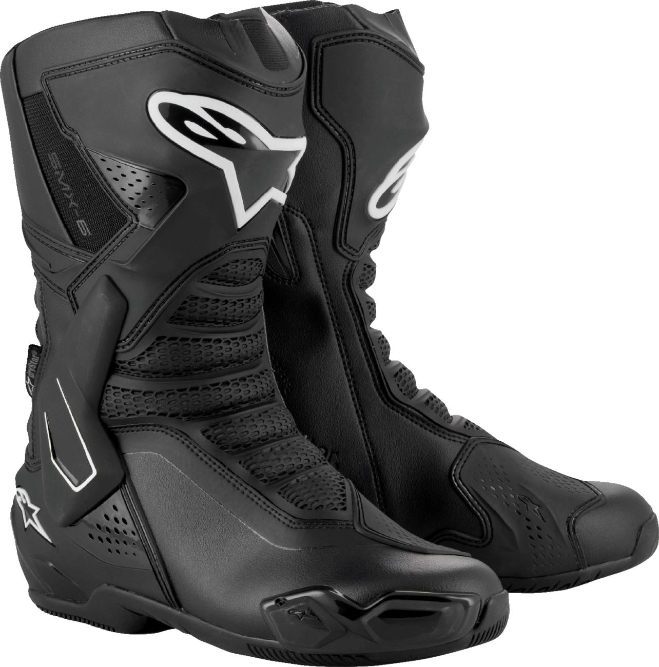 Alpinestars SMX-6 V3 Drystar Boots
