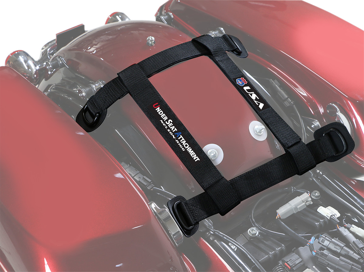 Nelson Rigg Route 1 Under Seat Attachment