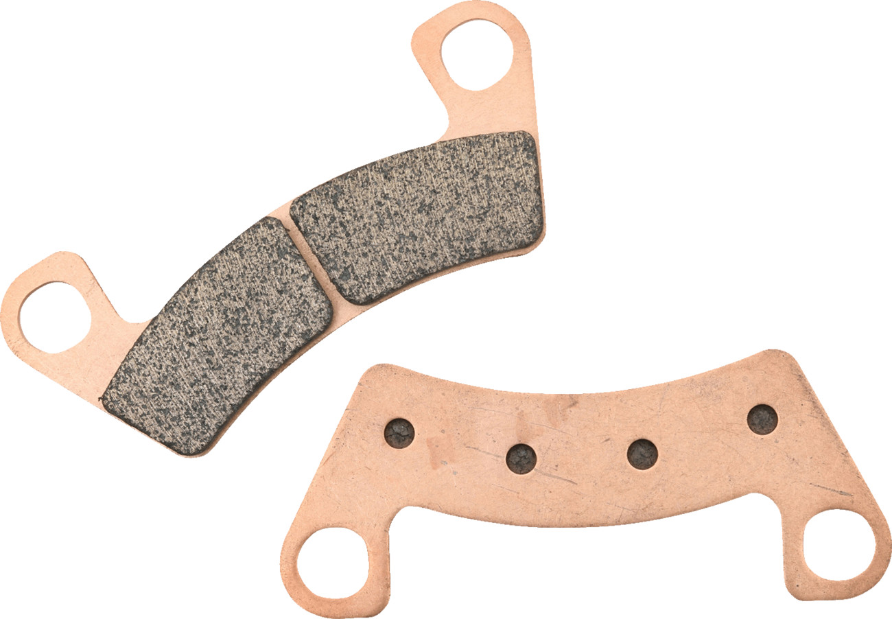 ALL BALLS Sintered Brake Pads
