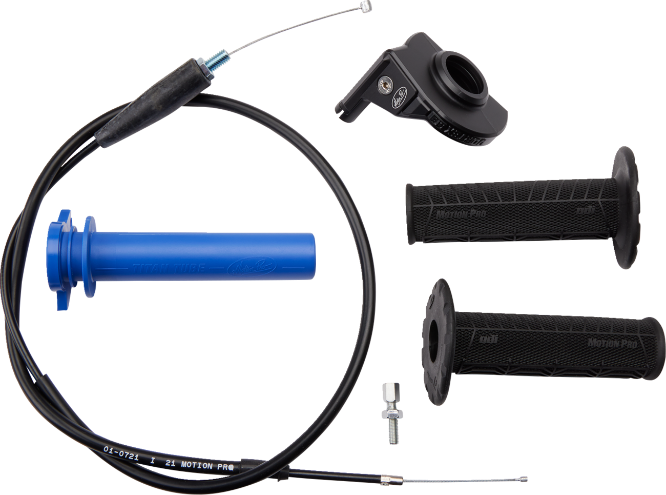 Vortex™ SE Throttle Kit