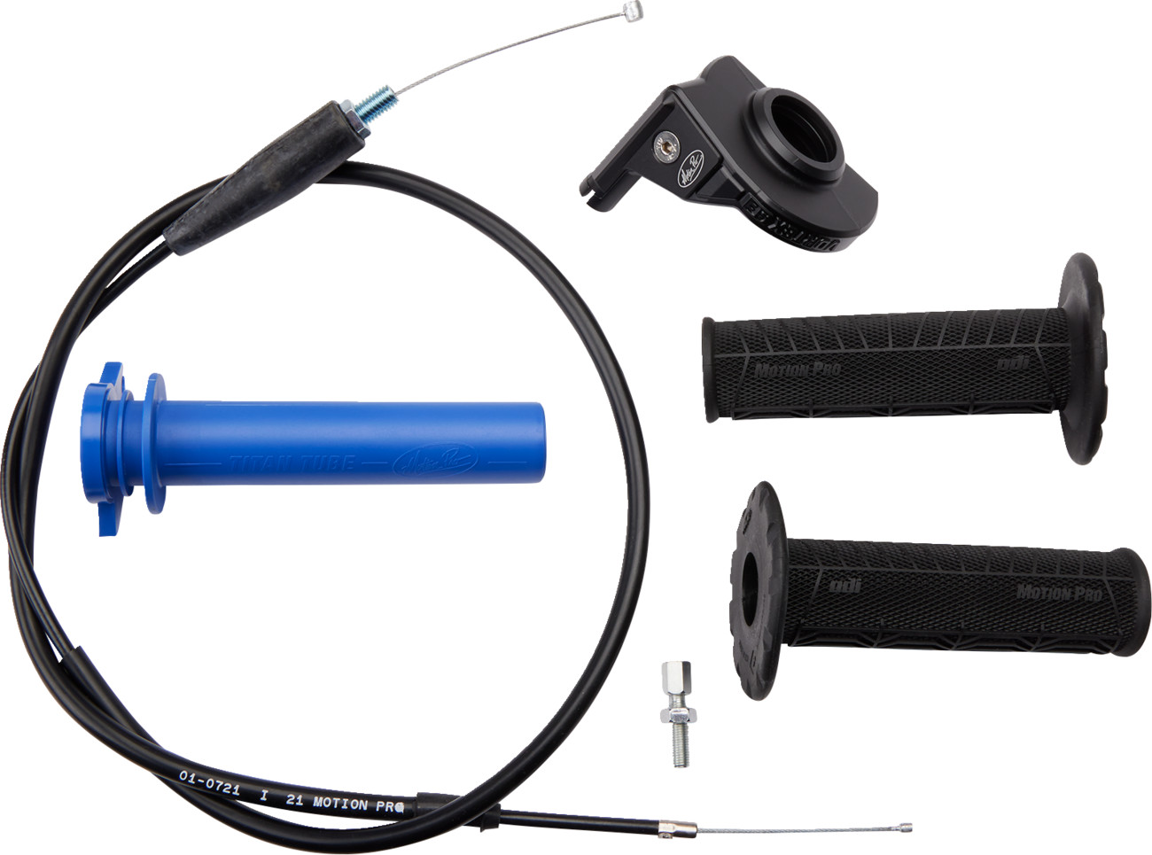 MOTION PRO Vortex™ SE Throttle Kit