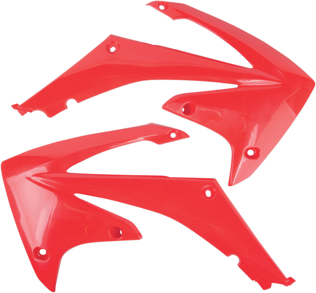 UFO Replacement Radiator Shrouds