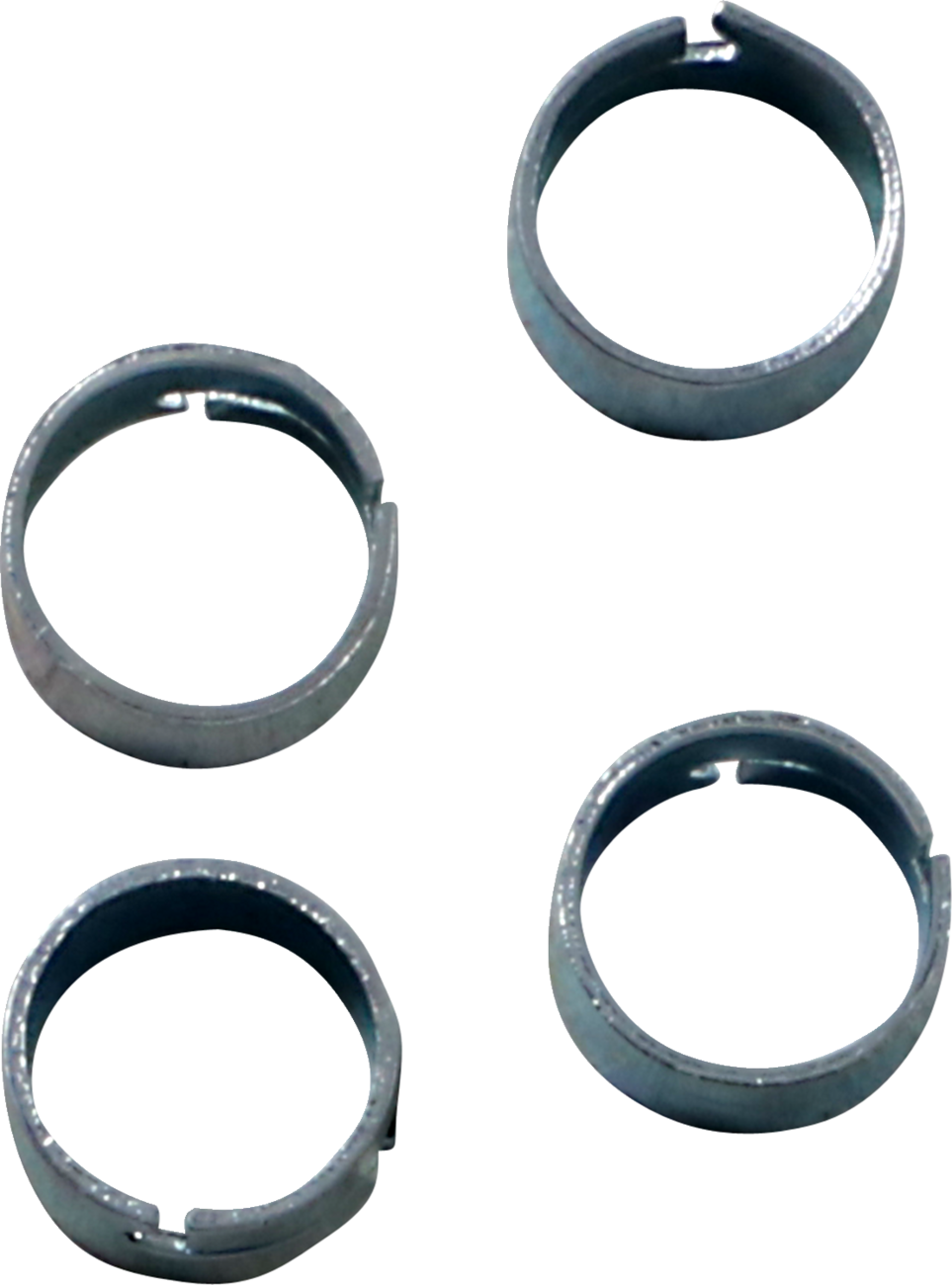 ALL BALLS Hose Clamps Refill Kit