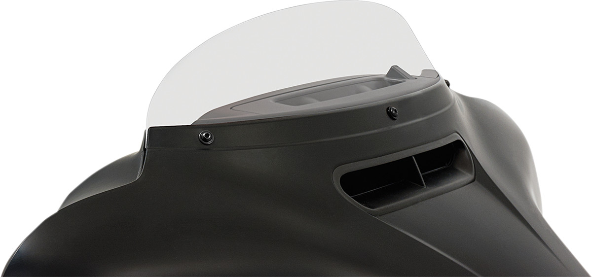 MEMPHIS SHADES Replacement Lucite Windshield