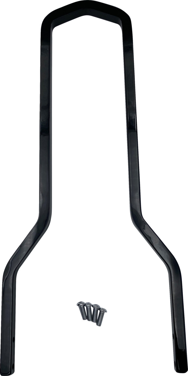 Drag Specialties Round Sissy Bar