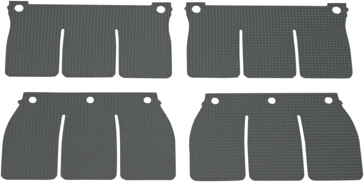 VFORCE/MOTO TASSINARI Replacement V-Force Delta 2 Reed Petal Set