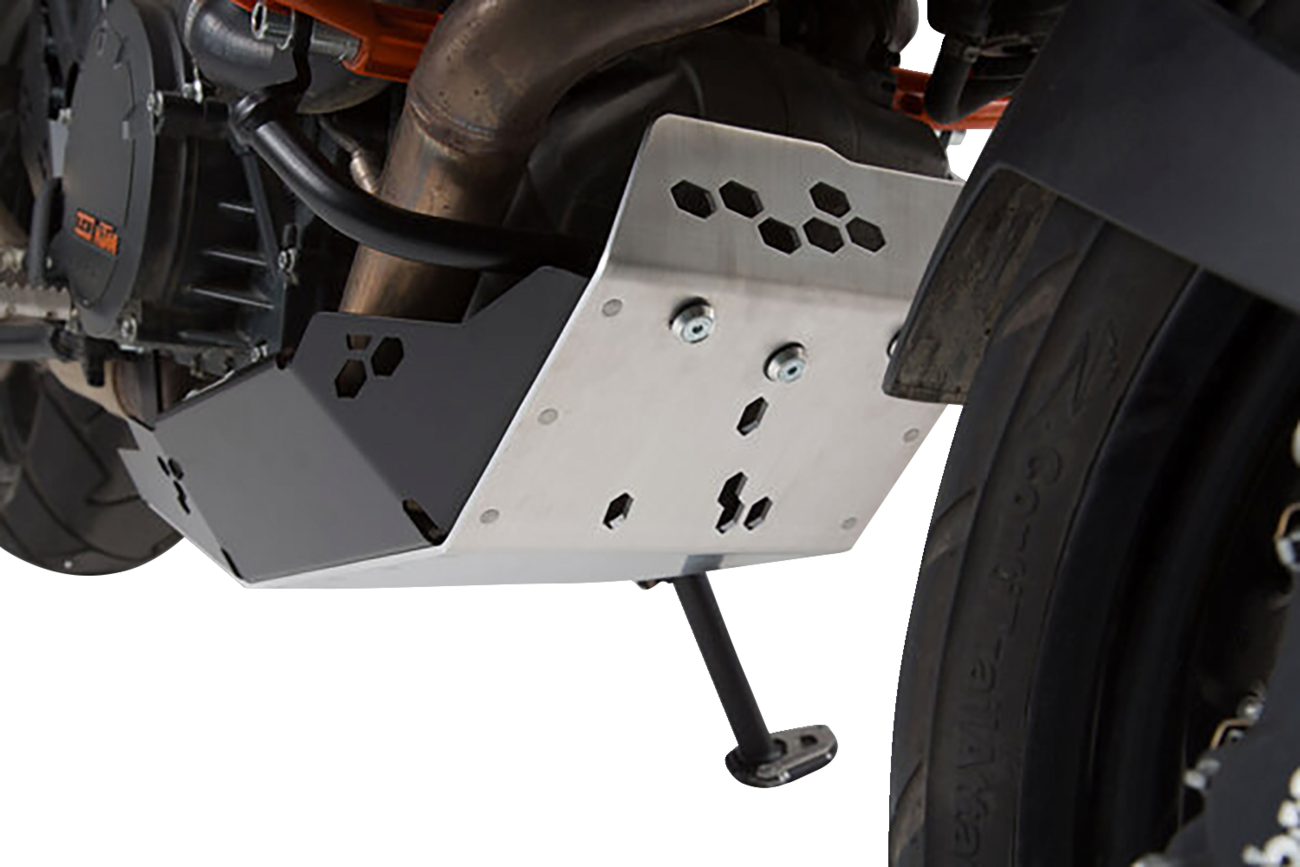 SW-MOTECH Engine Guard