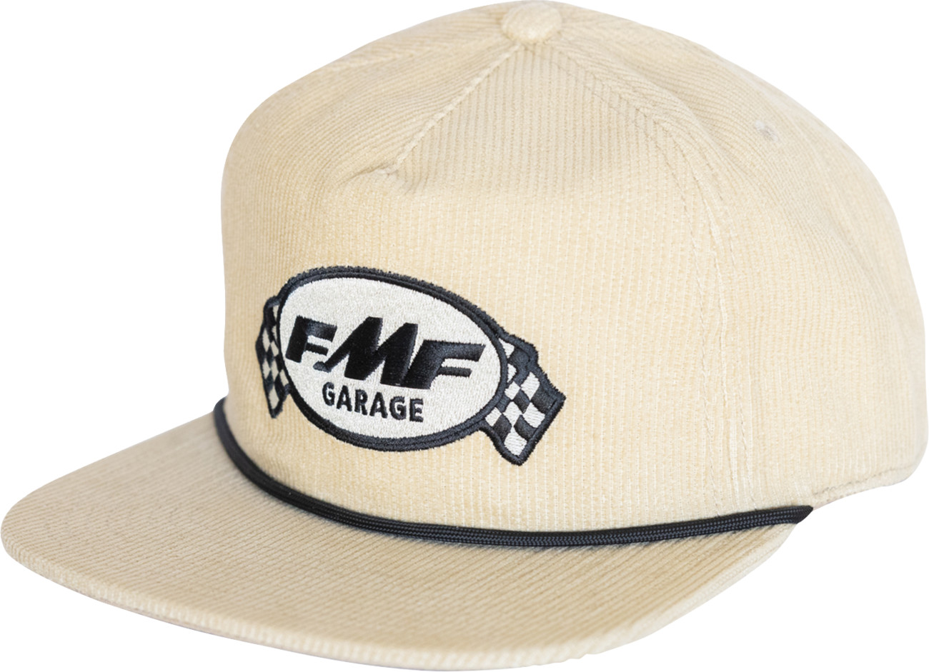 FMF Garage Cord Hat