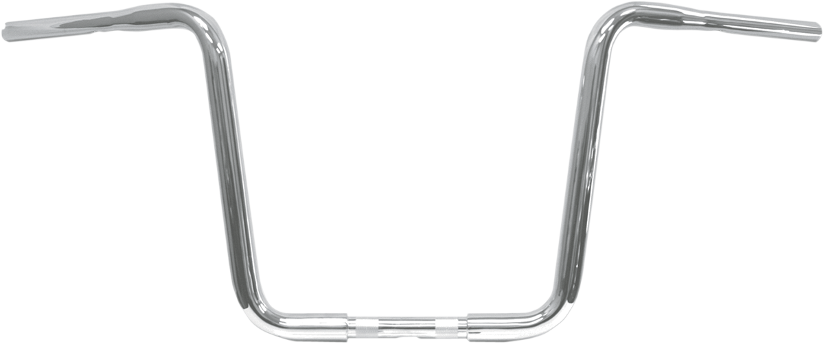 La choppers 1-1/4" Handlebar - Ape Hanger - 14" - TBW - Chrome Harley Davidson