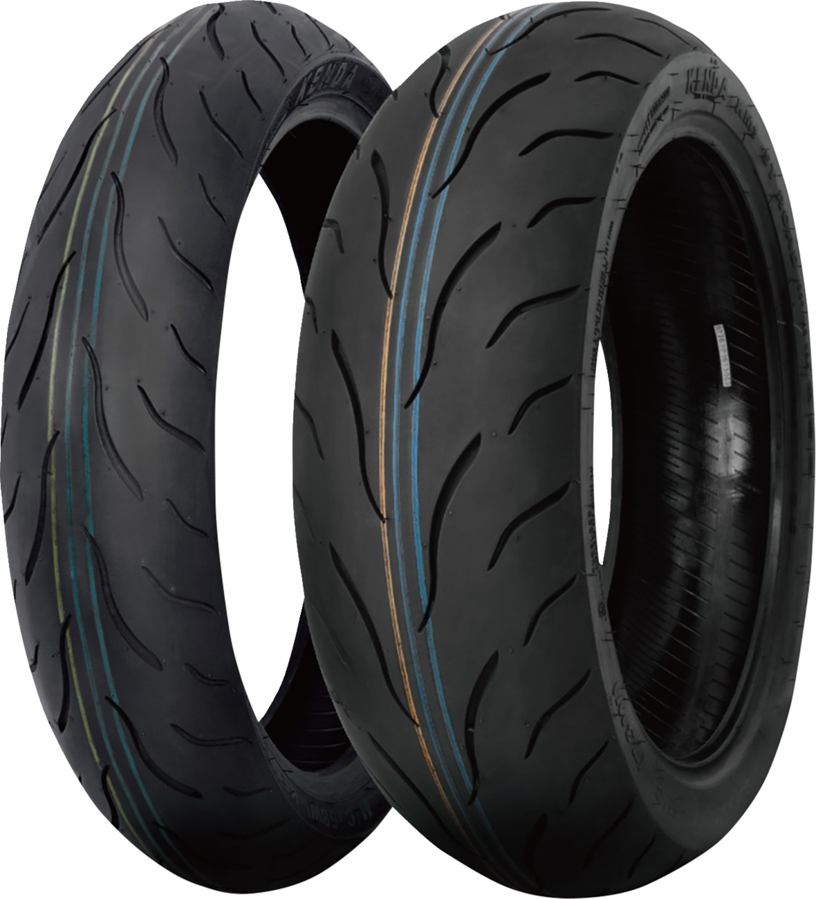 KENDA KM1 Tire