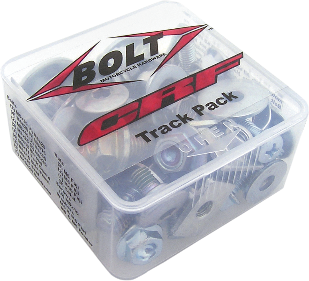 BOLT CRF Track Pack II