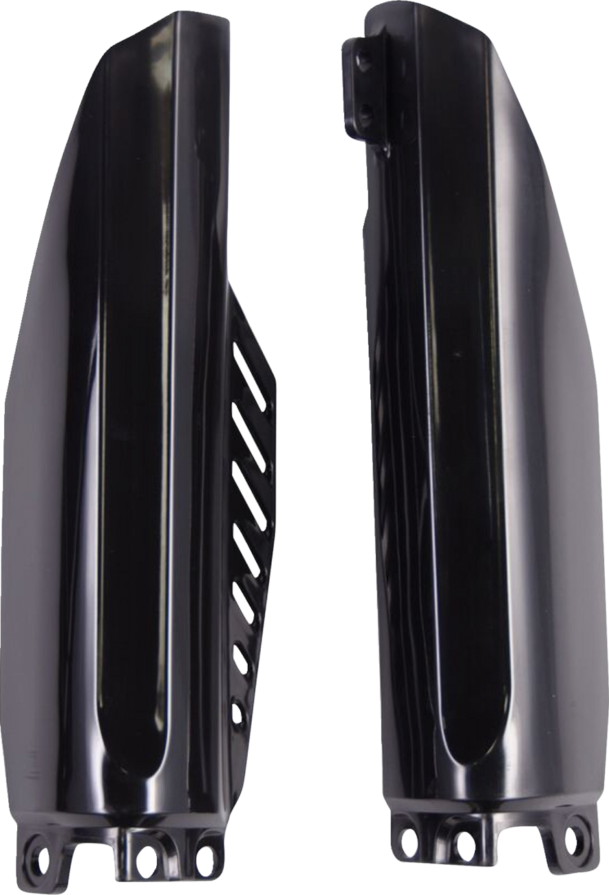 Acerbis Lower Fork Covers Yamaha 125cc-450cc 2010-2025
