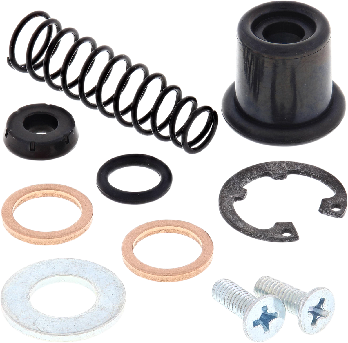 Master Cylinder Rebuild Kit
