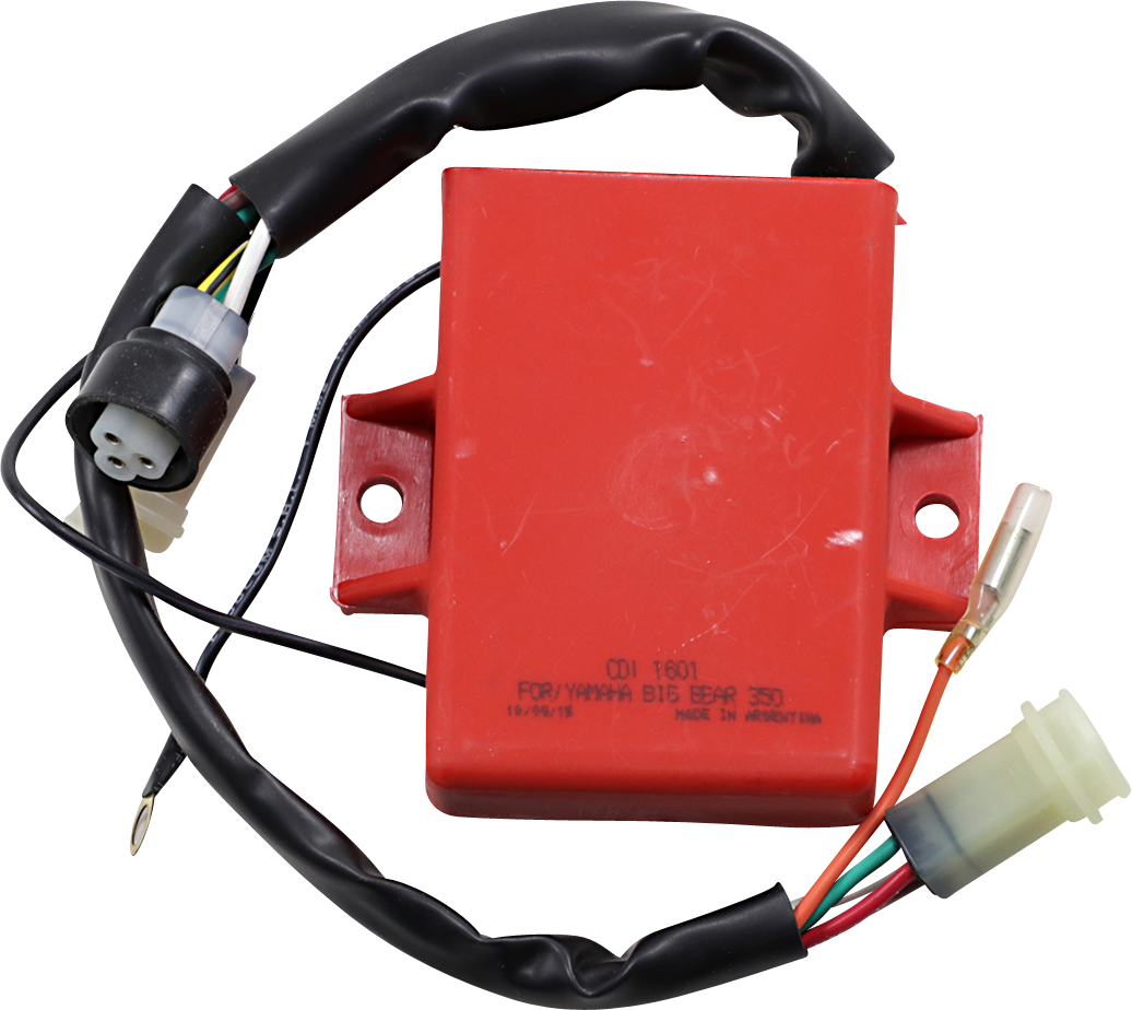 OEM Style CDI Box
