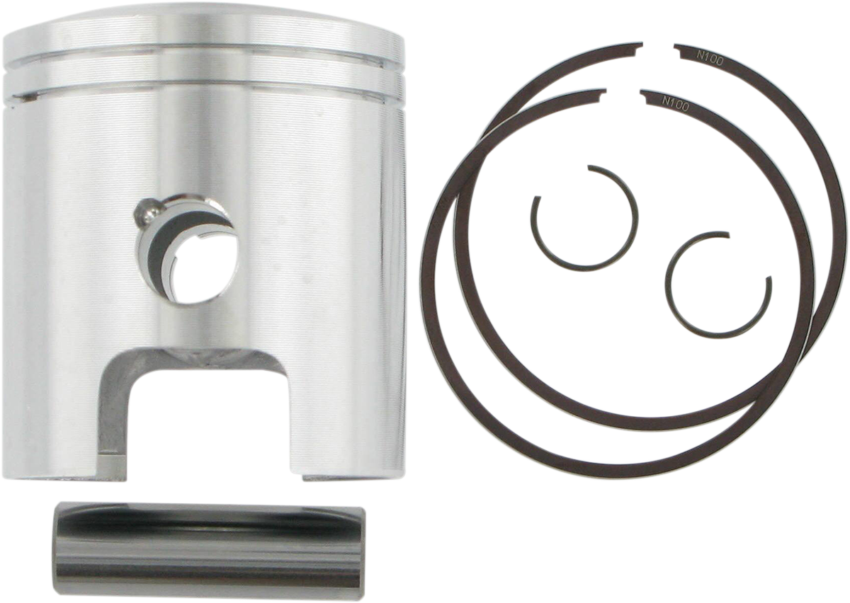 WISECO Piston Kit for 2 Stroke