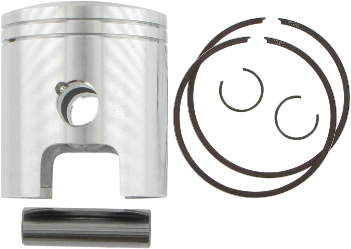 Piston Kit for 2 Stroke