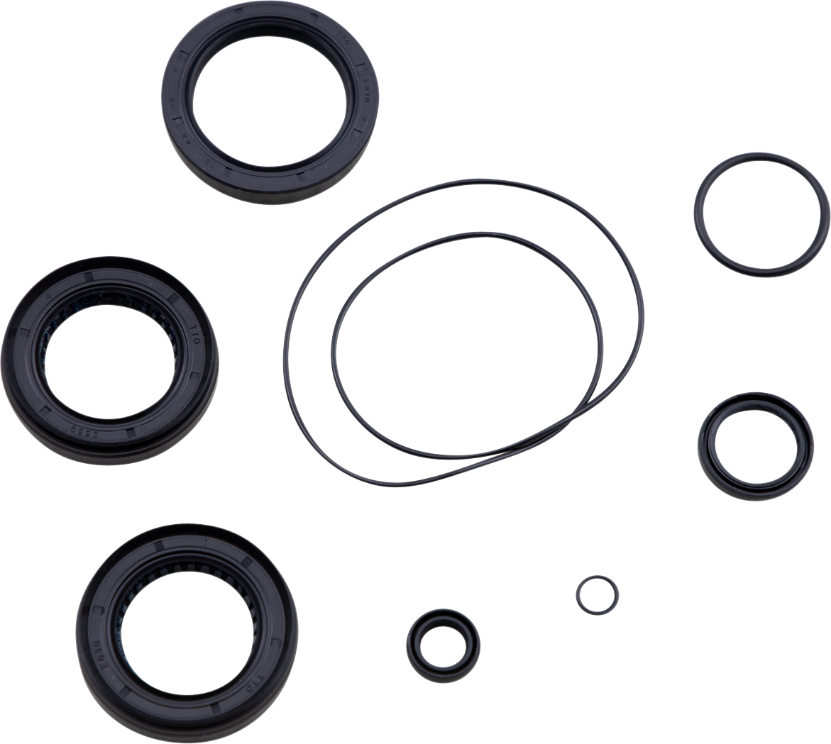 Differential Seal Kit