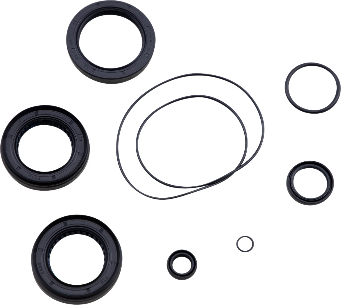 Moose Racing Differential Seal Kit