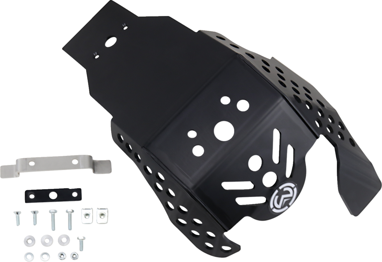 Moose Racing Pro Skid Plate
