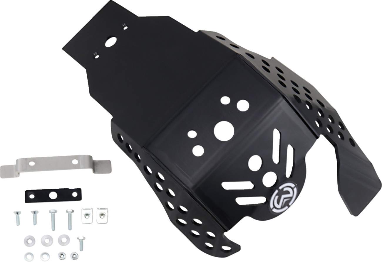Moose Racing Pro Skid Plate