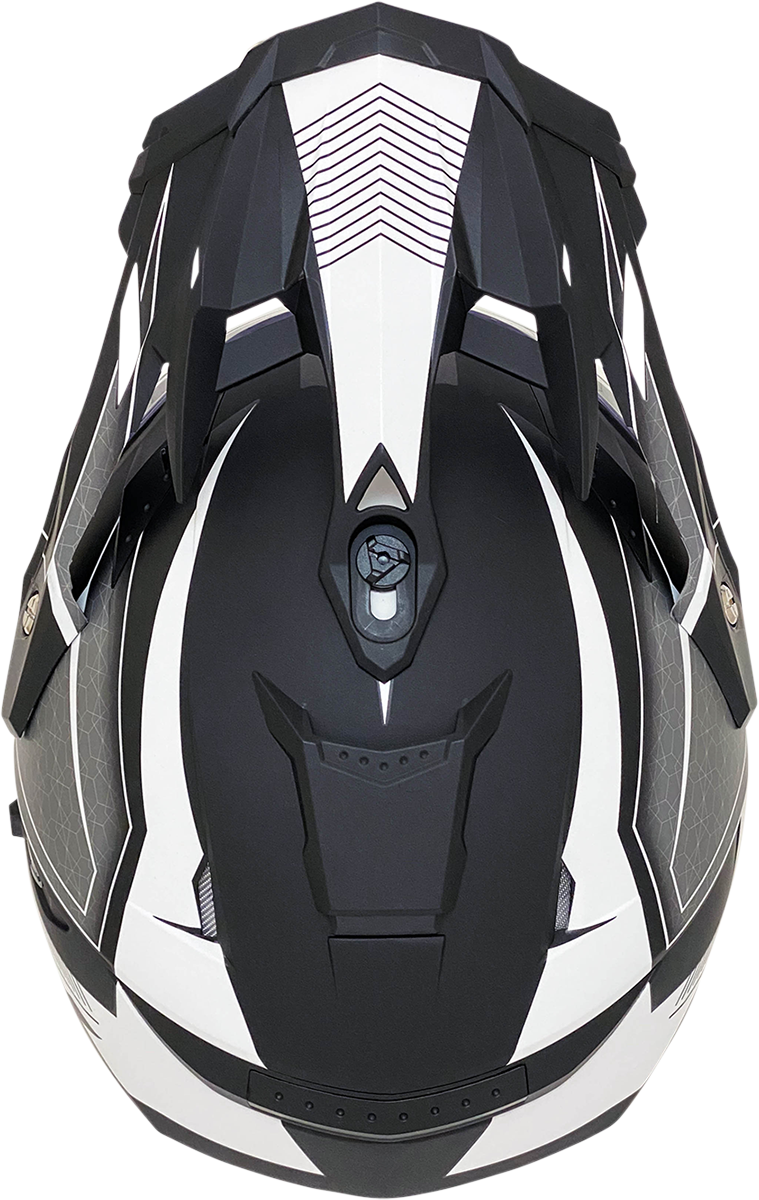 AFX FX-41DS Range Helmet