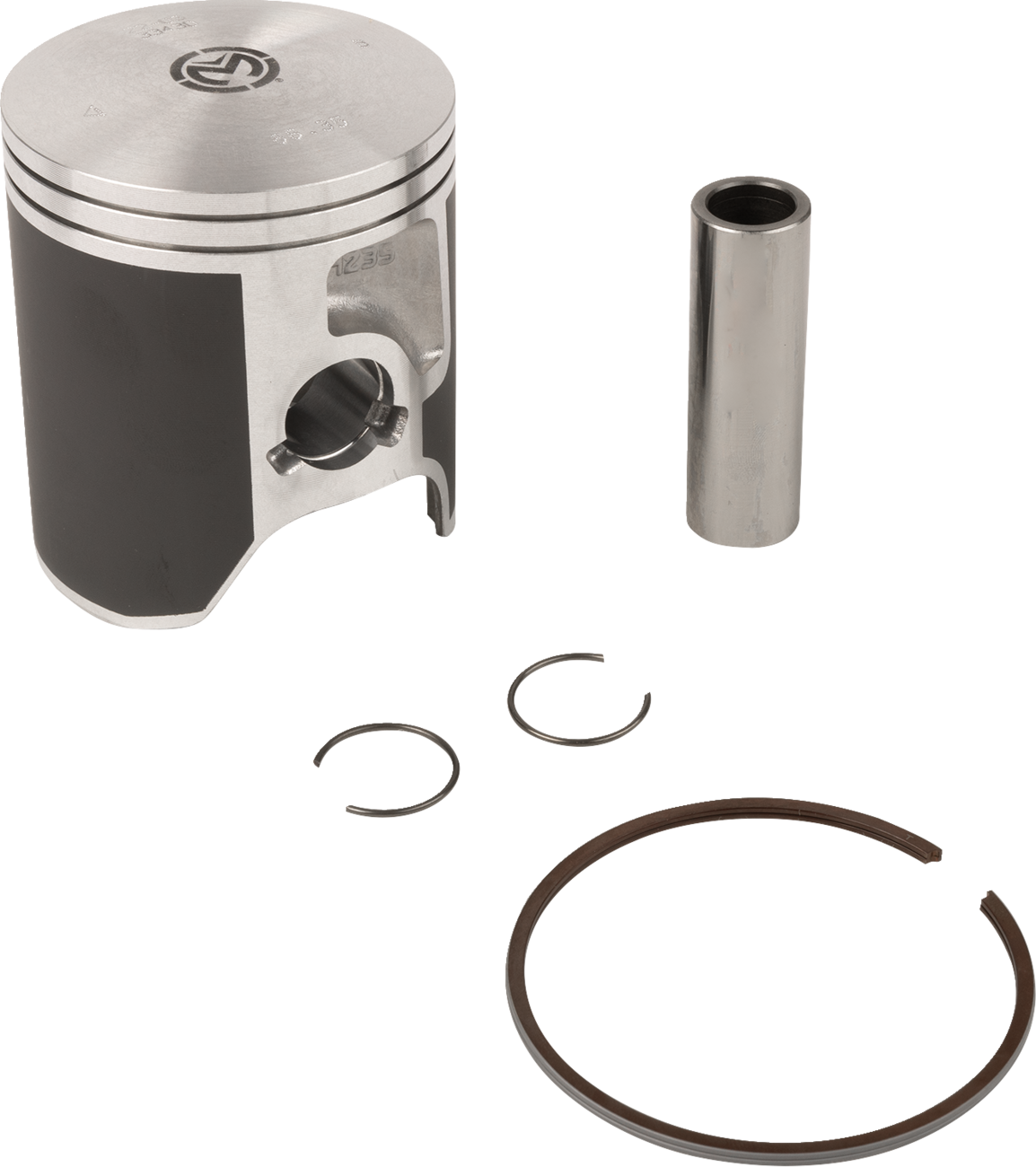 Moose Racing Piston Kit