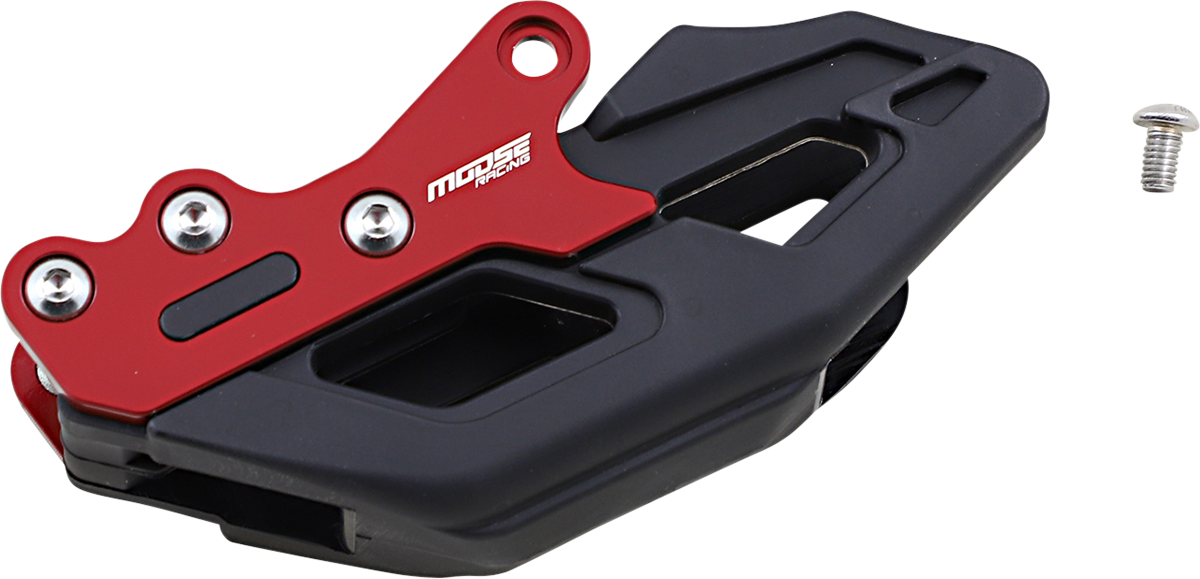 MR-1 Colored AL Chain Guide