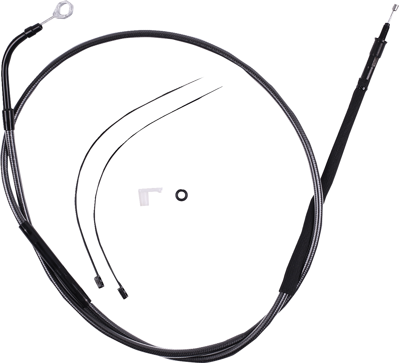 MAGNUM SHIELDING High-Efficiency Black Pearl™ Clutch Cable