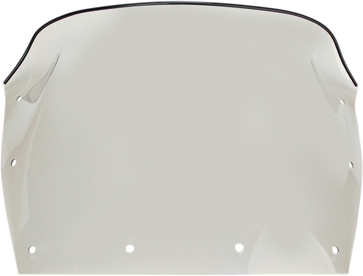 SNO STUFF Windshield