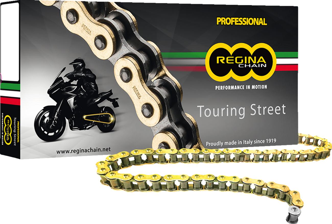 530 ZRT Chain