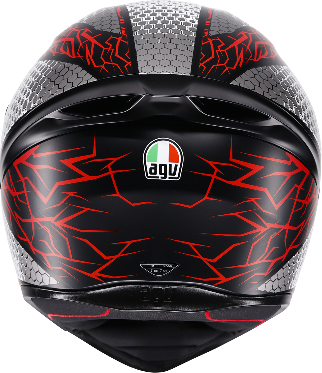 AGV K1 S Speedarmor Helmet